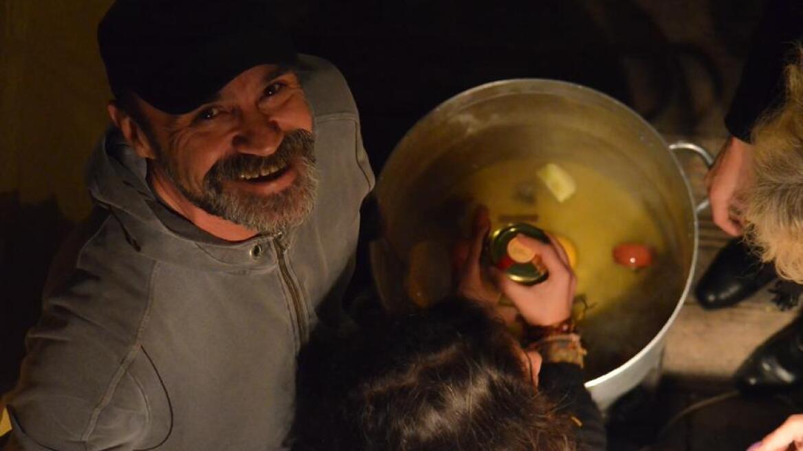 Κορωνοϊός: SOS - Υπάρχουν άνθρωποι που πεινάνε