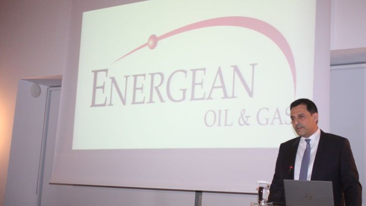 Στα πρόθυρα «λουκέτου» τα πετρέλαια του Πρίνου