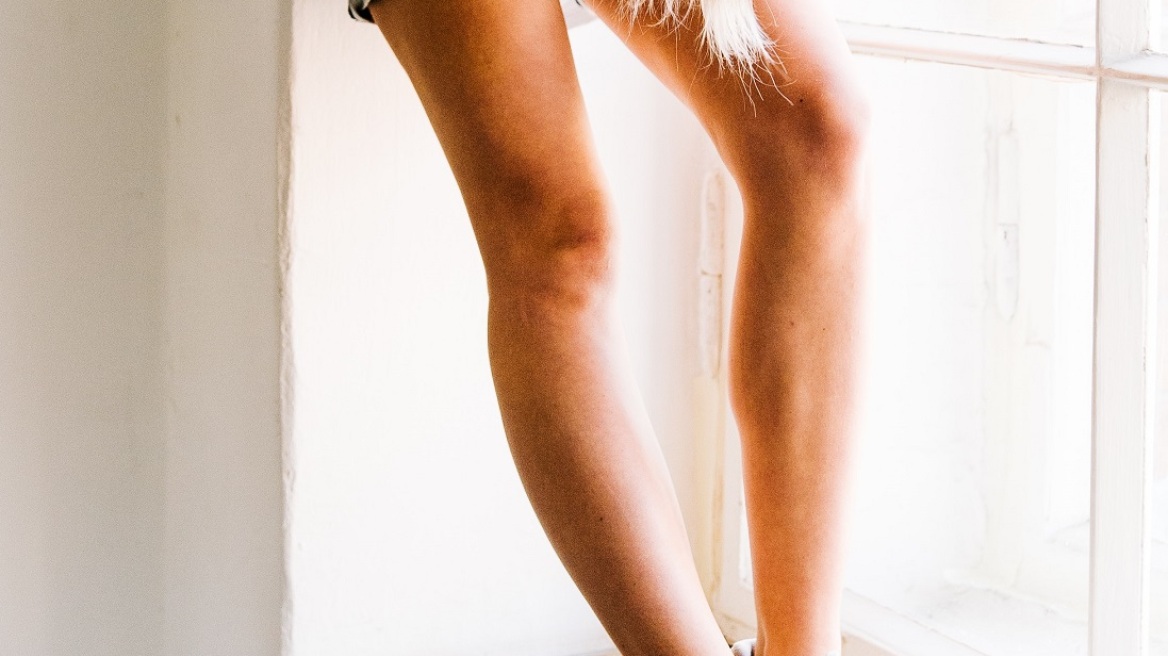 Πώς θα μειώσετε την κυτταρίτιδα μέχρι το καλοκαίρι