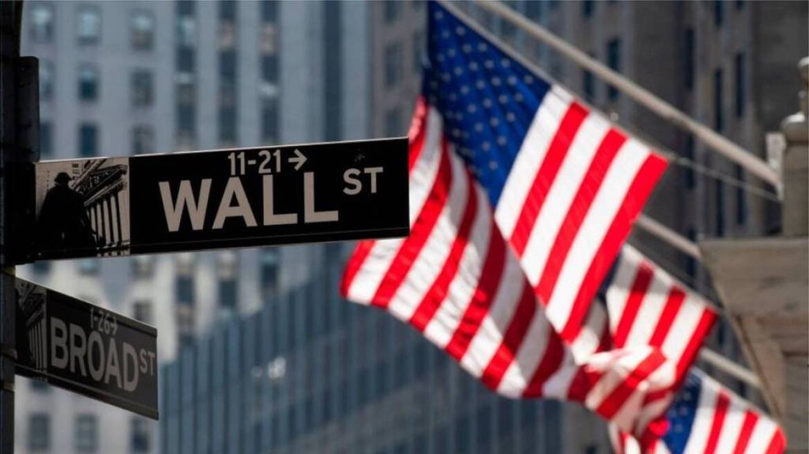 Απόπειρα ανάκαμψης στη Wall Street με οδηγό τις «Υπέροχες Επτά» – «Ουραγός» ο Dow