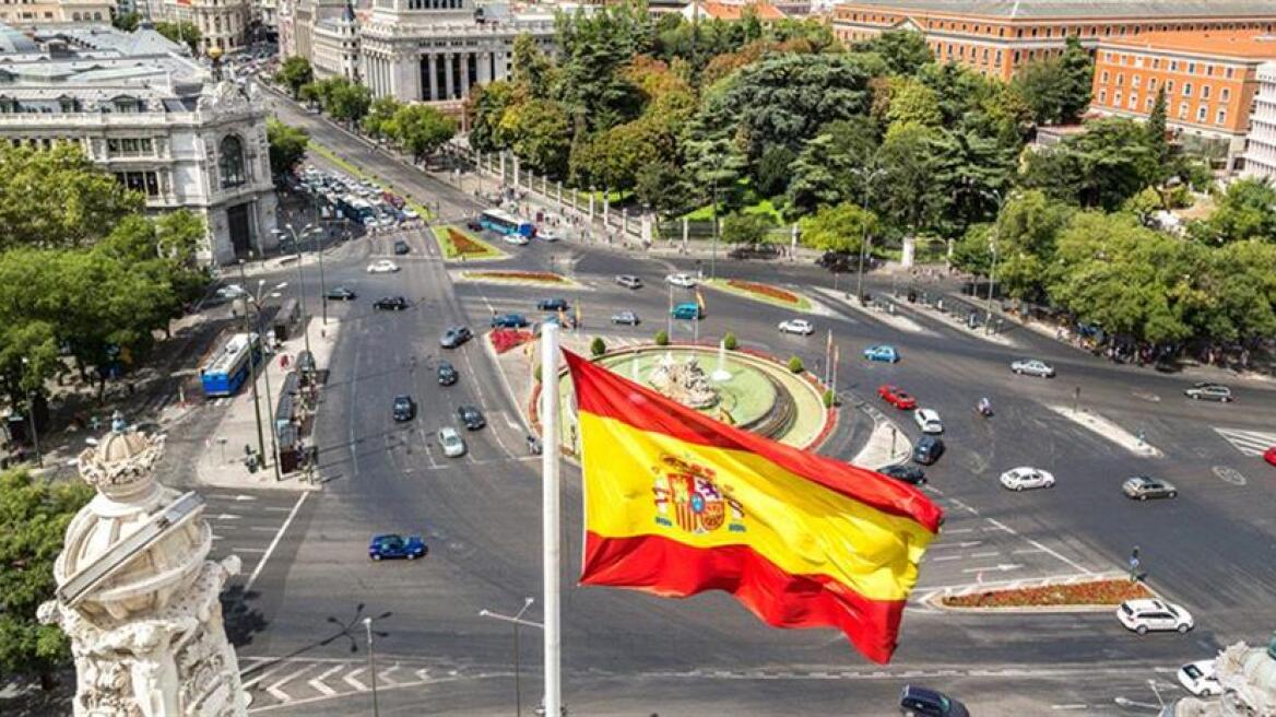 Κορωνοϊός στην Ισπανία: Προς τα τέλη Ιουνίου το άνοιγμα των συνόρων για τον τουρισμό 