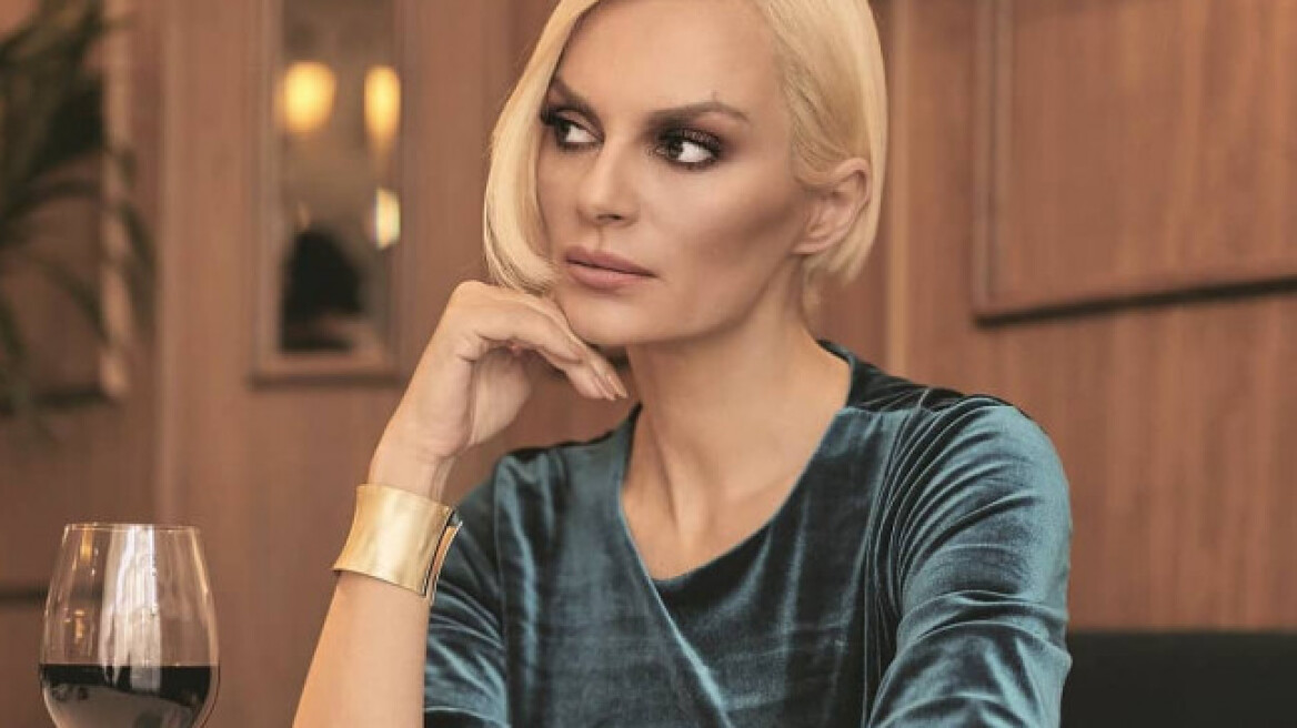 Έλενα Χριστοπούλου: Το μήνυμά της με φωτογραφία από την ισπανική γρίπη του 1918 