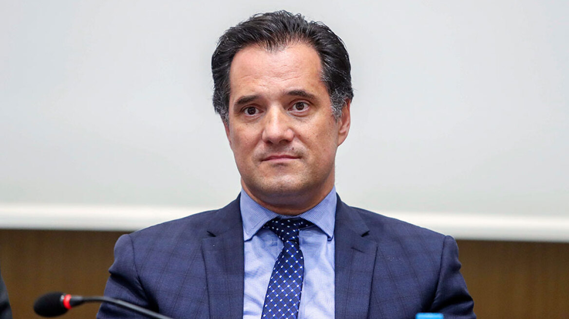 Υπουργείο Ανάπτυξης: Αυτές είναι οι 22 αμερικανικές πολυεθνικές που συζήτησαν με Γεωργιάδη