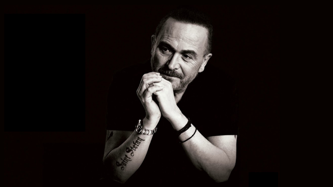 Σταμάτης Γονίδης: Τι ζήτησε από τον τραγουδιστή ο αστυνομικός που τον σταμάτησε για έλεγχο