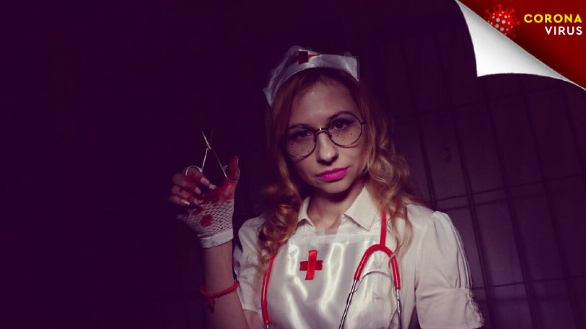 Κορονοϊός: Στη Ρωσία το σεξ έχει νικήσει τον Covid-19