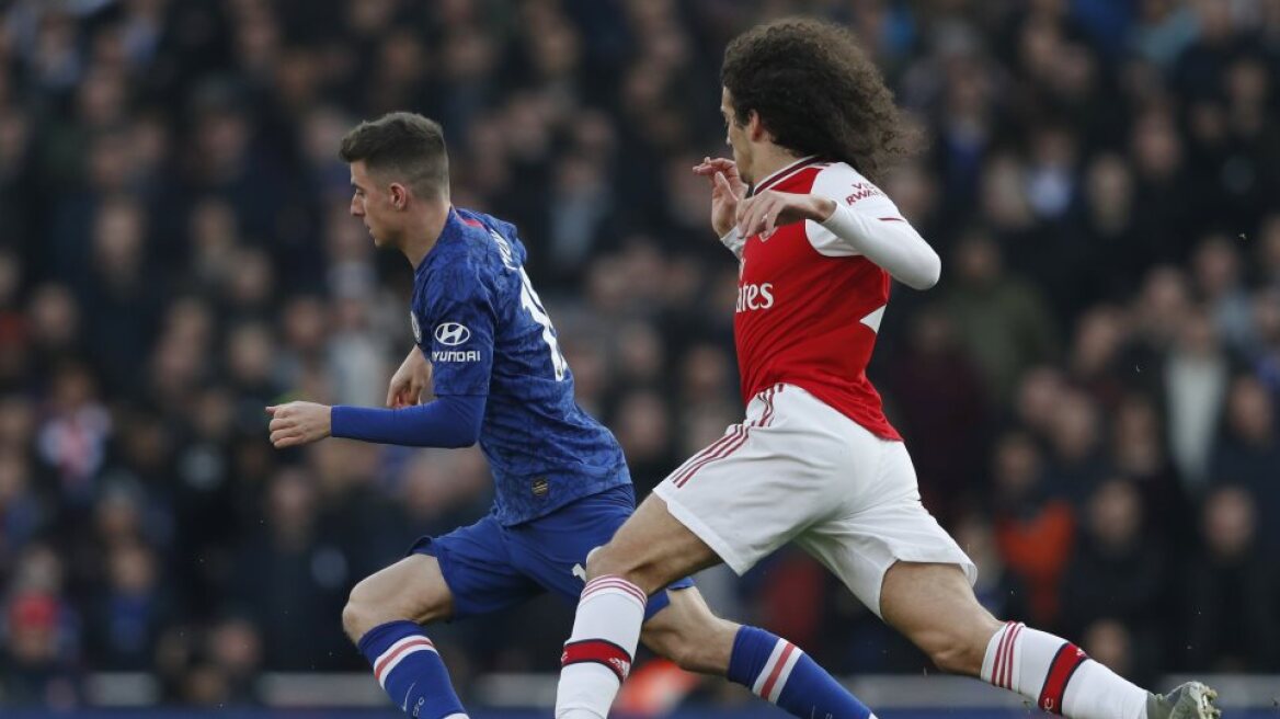 Premier League: Την Πέμπτη βγαίνει η ημερομηνία επανέναρξης