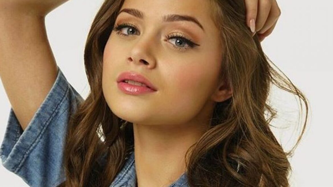 Stefania: Η εκπρόσωπος της Eurovision παρουσίασε το “Super G!rl” σε acoustic version από το σπίτι της