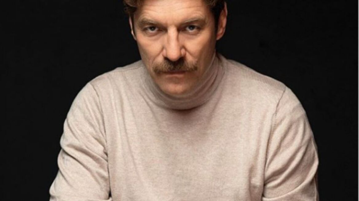 Άγριες Μέλισσες: Ο Γιάννης Στάνκογλου μιλά για το μέλλον του στο σίριαλ 