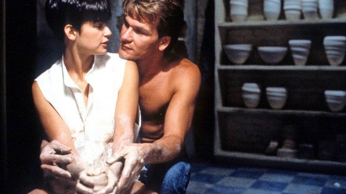 Πώς να έρθετε σε οργασμό χωρίς καν να βγάλετε τα ρούχα σας