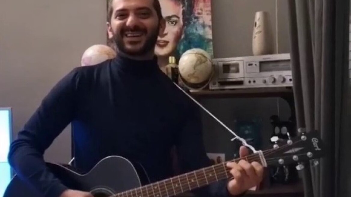 Λεωνίδας Κουτσόπουλος: Ξεκίνησε ραδιοφωνική εκπομπή στο διαδίκτυο