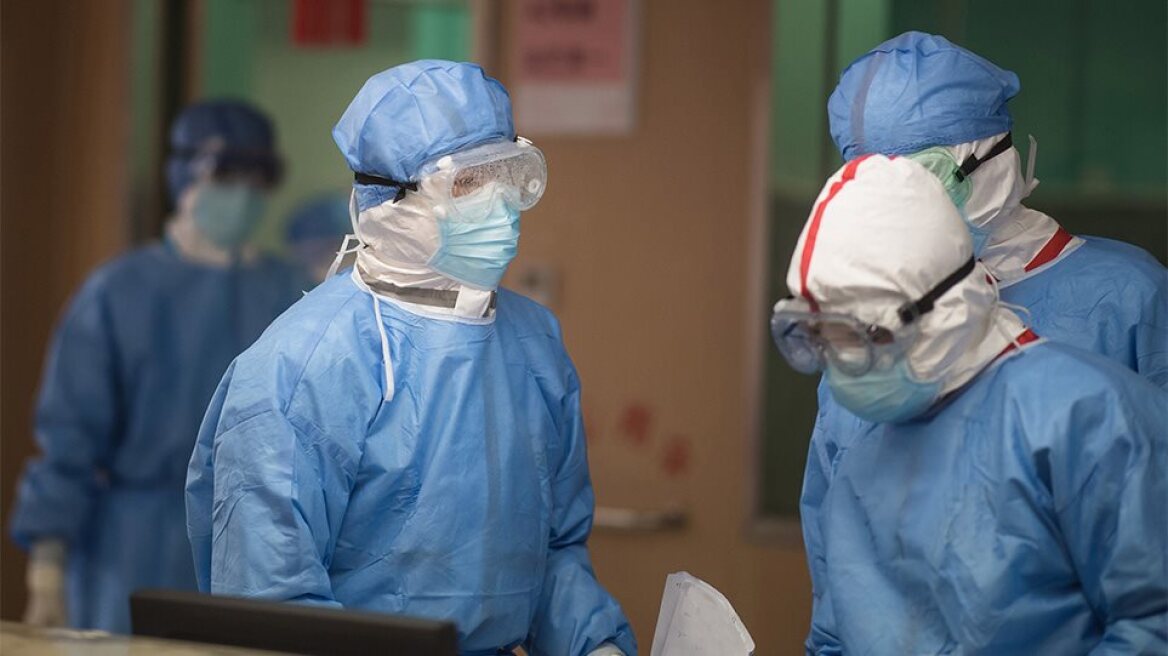 Κορωνοϊός - ΠΟΥ: Στο ένα εκατομμύριο σε λίγες ημέρες ο αριθμός των κρουσμάτων