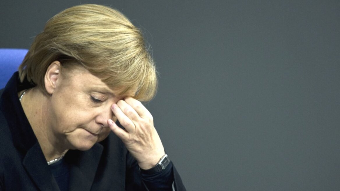 Στο μυαλό της ‘Ανγκελα Μέρκελ: Θα σώσει την Ευρώπη;