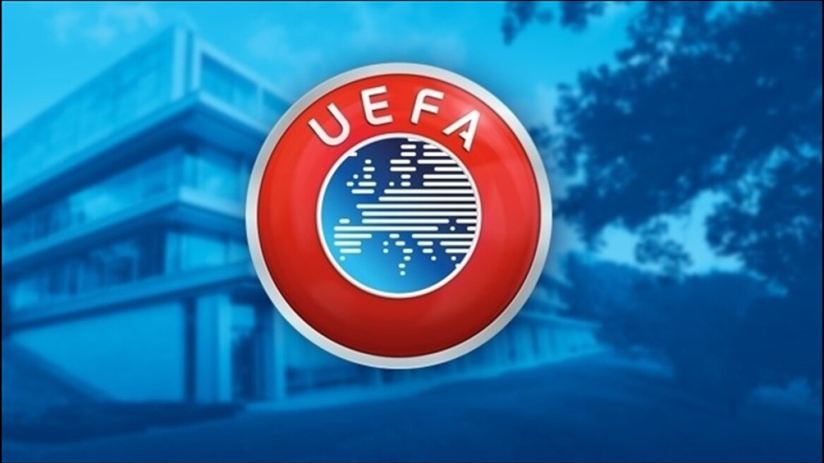 Κορωνοϊός - UEFA: Ακυρώνονται και επισήμως όλοι οι αγώνες εθνικών ομάδων τον Ιούνιο