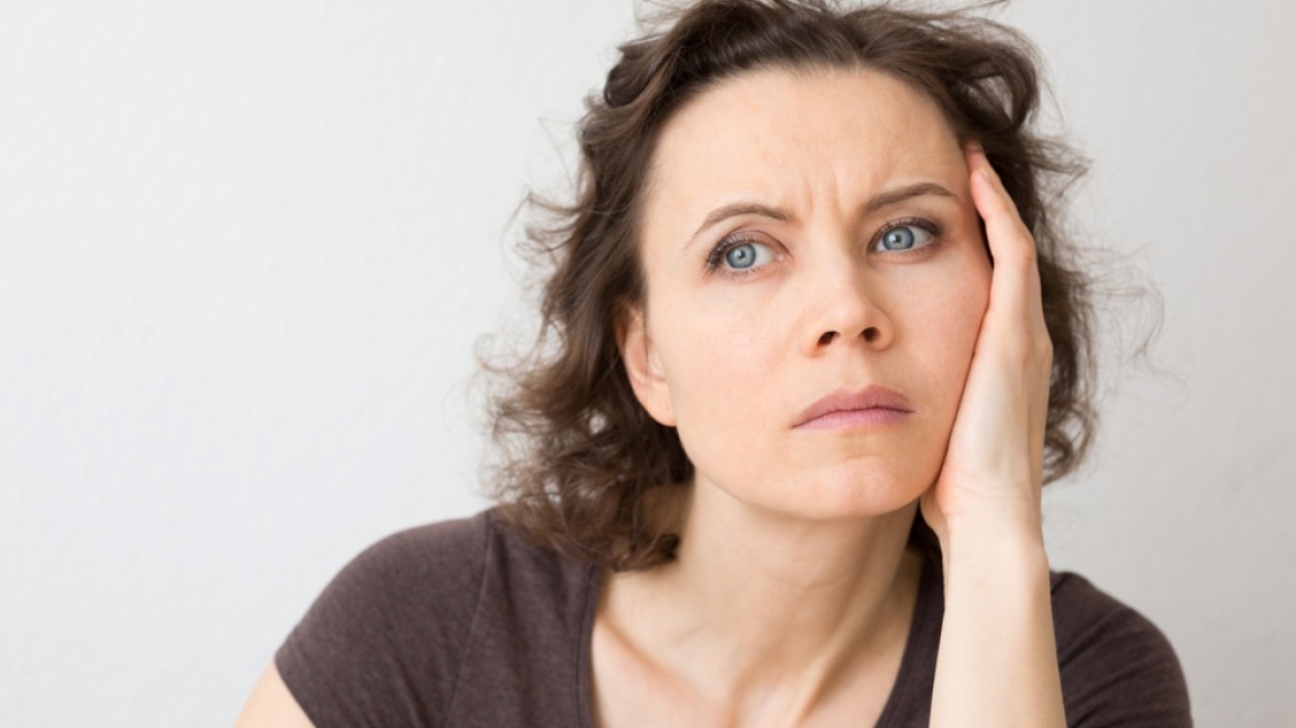 Kορωνοϊός: Το στρες και ο φόβος ότι θα κολλήσουμε, μπορεί να μας αρρωστήσουν