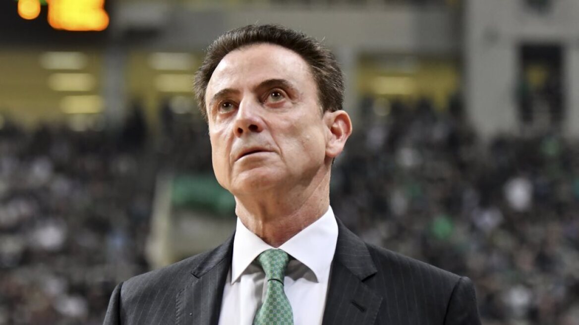 Νέες κατηγορίες για Πιτίνο από το NCAA