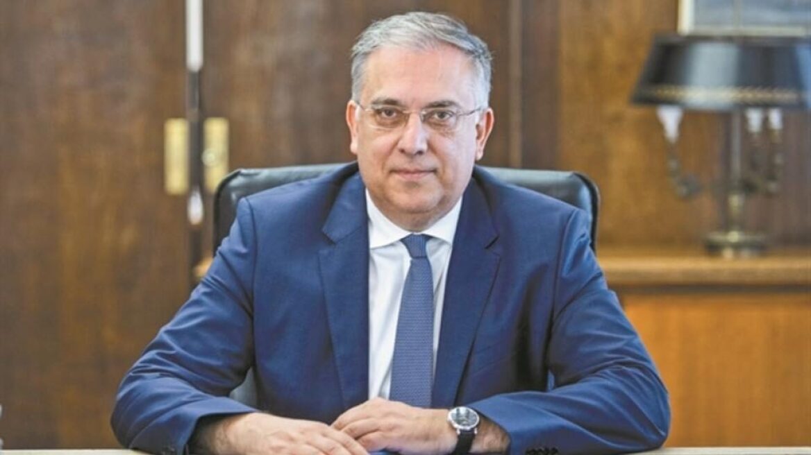 Θεοδωρικάκος: Δημοκρατικό δικαίωμα η διαδήλωση, αλλά δεν πρέπει να παρακωλύεται η τάξη και η ασφάλεια