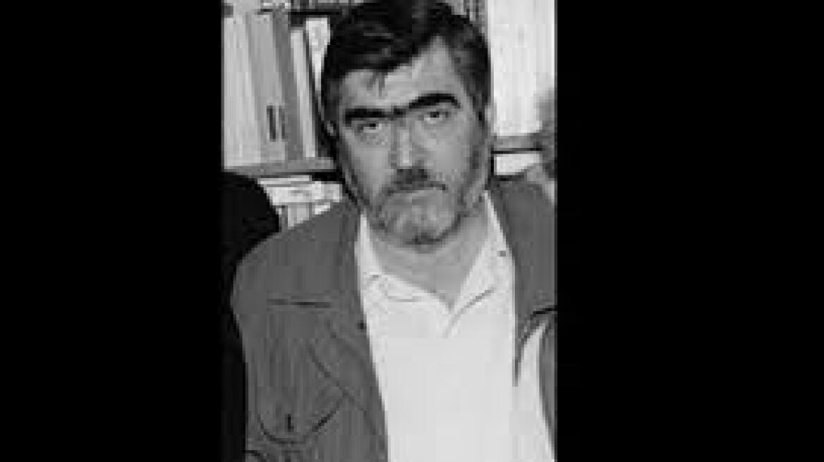 Πέθανε ο Ευάγγελος Λάζος, ιδρυτής των εκδόσεων «Δωδώνη»