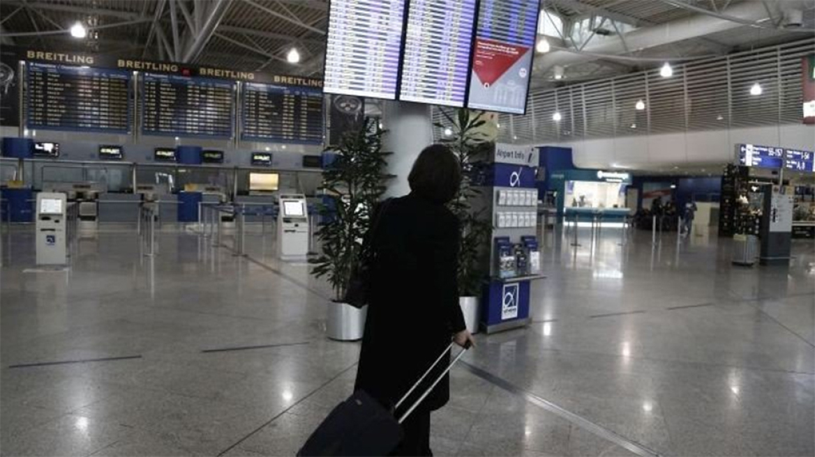 Τουρισμός – ώρα μηδέν: Τρεις προτάσεις διαχείρισης του κραχ