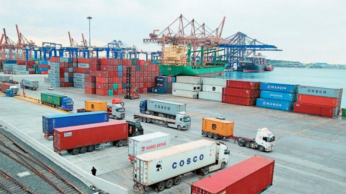 Λιμάνι Πειραιά: Την Παρασκευή καταθέτει η Dport την πρότασή της για τη συλλογική σύμβαση εργασίας