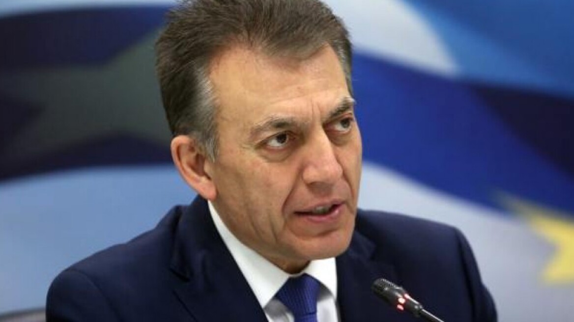 Κορωνοϊός - Γιάννης Βρούτσης: Με τα μέτρα καλύψαμε το 86% των επιχειρήσεων που βρίσκονται σε ΚΑΔ