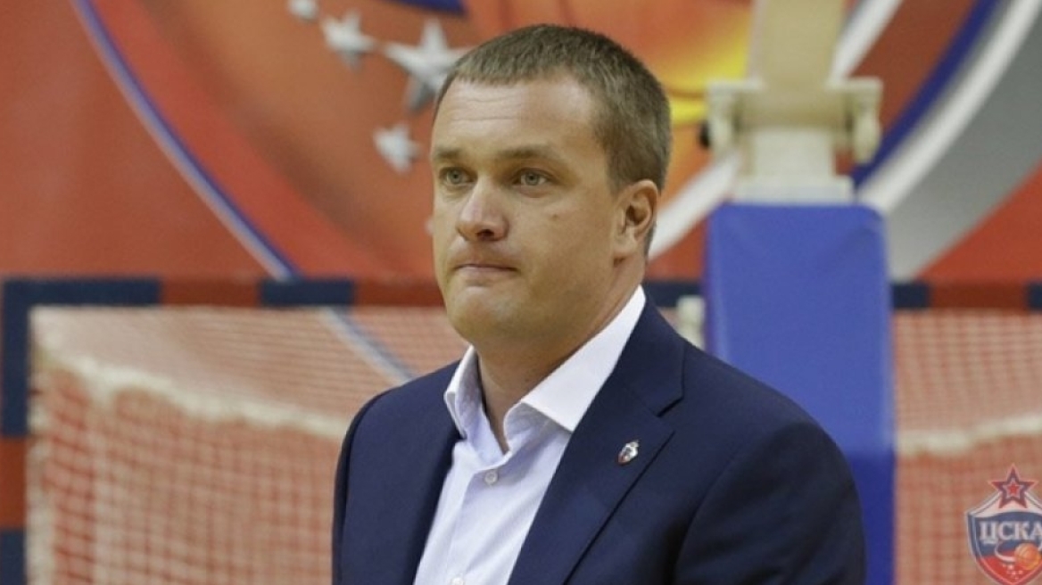 Πρόεδρος ΤΣΣΚΑ Μόσχας: «Τα σχέδια για το NBA Europe μοιάζουν με προσπάθεια κλοπής»