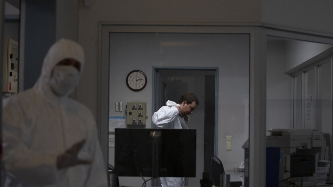 Κορωνοϊός - Βέλγιο: Αύξηση στις υιοθεσίες κατοικιδίων