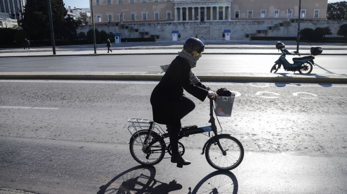 Πότε και πώς θα γίνει η άρση του lockdown