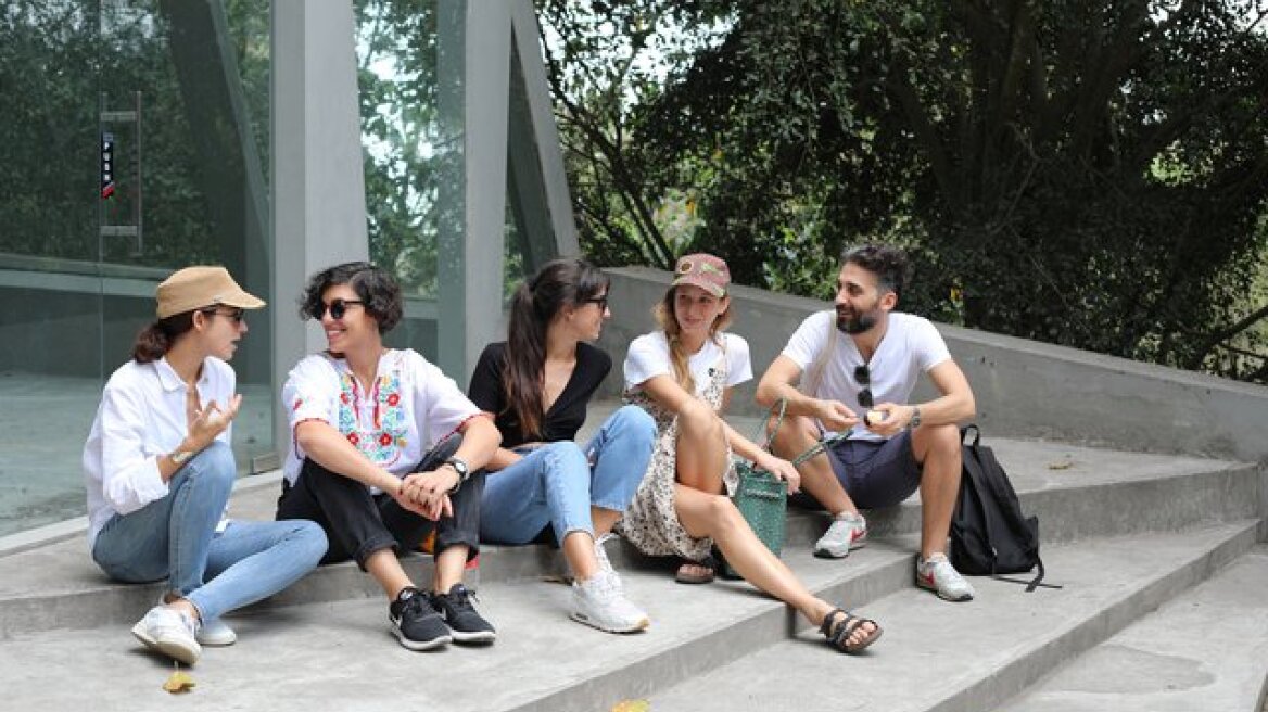 «Onassis AiR»: Ανοιχτό κάλεσμα συμμετοχής στην δεύτερη διοργάνωση του προγράμματος