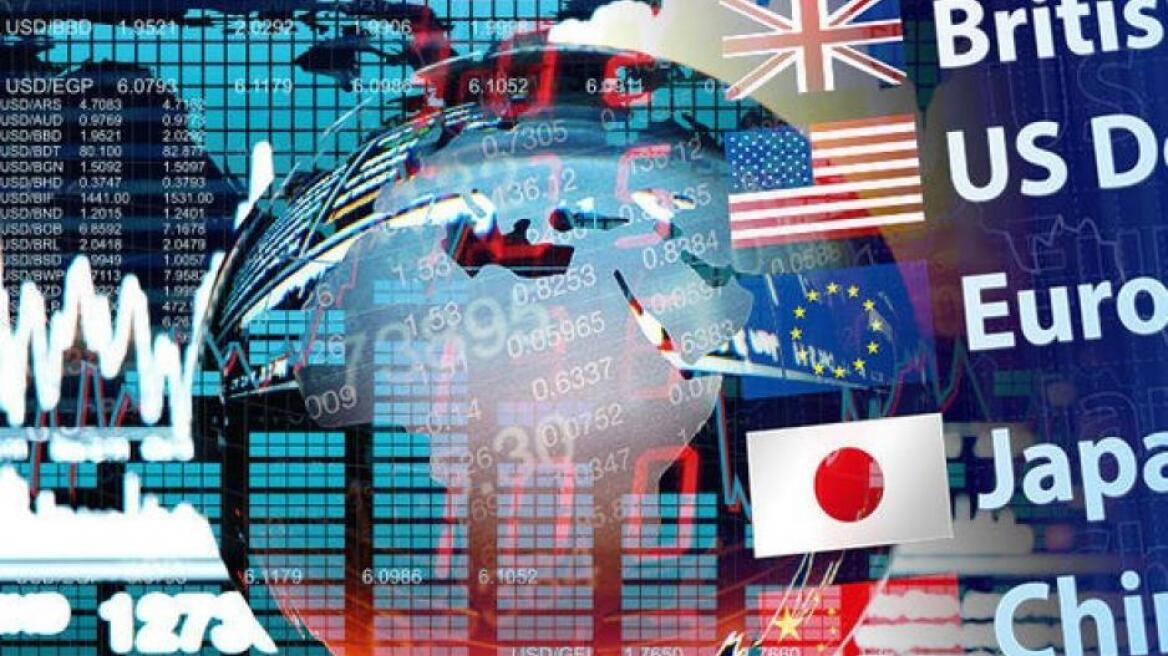 JP Morgan: Οι επενδυτές πρέπει να προετοιμαστούν για «φαύλο κύκλο» στην παγκόσμια οικονομία