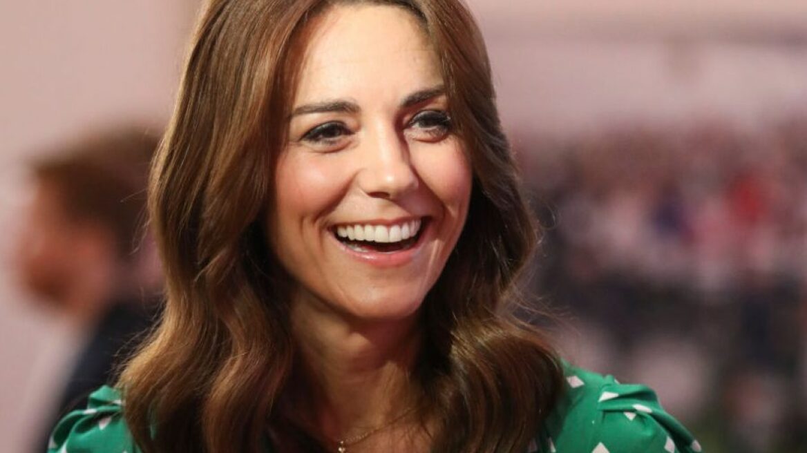 Το στυλ της Kate Middleton έχει αλλάξει τώρα που δεν “ανταγωνίζεται” την Meghan Markle