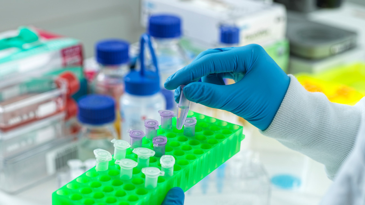 Βιοτεχνολογία: Eξαγορά εταιρείας με ελληνικές ρίζες για 1,7 δισ. δολάρια