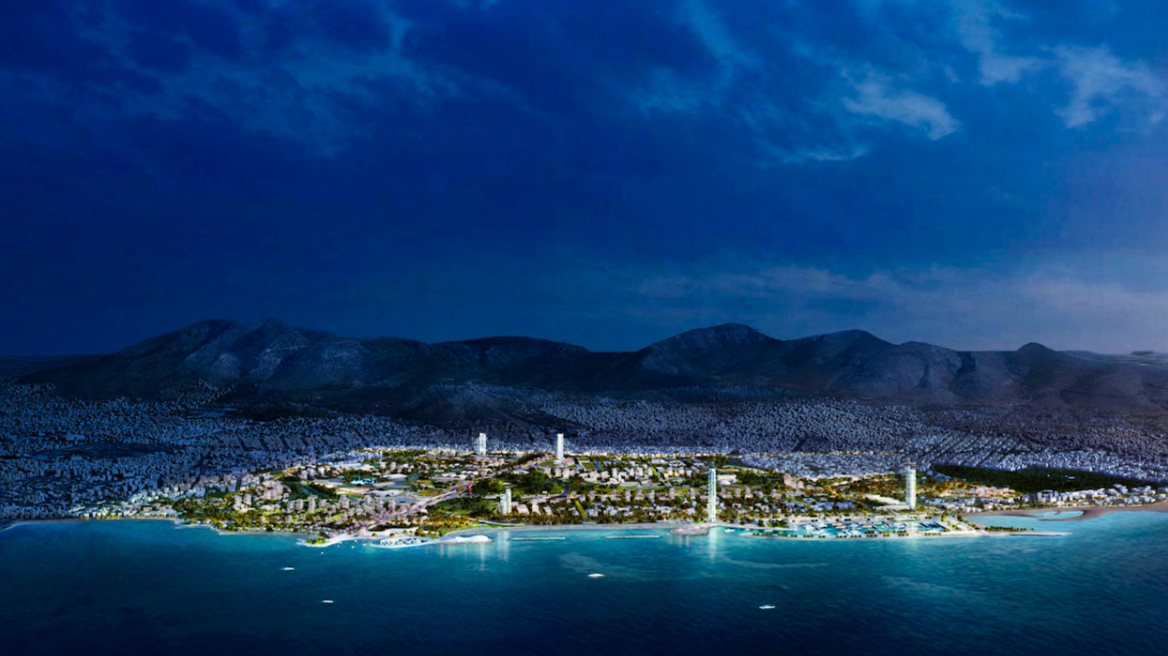 Σημαντική υπερκάλυψη κατά 1,9 φορές του ομολόγου της Lamda Development