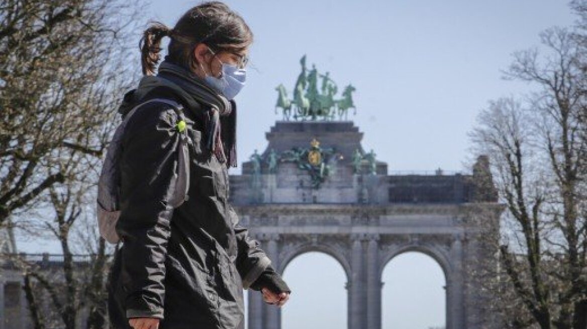 Johns Hopkins University: Πότε θα τελειώσει το lockdown [Πίνακες]