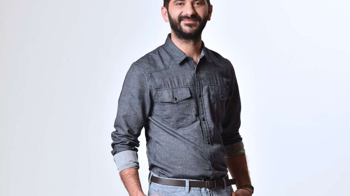 Λεωνίδας Κουτσόπουλος: Παρακολούθησε τον ημιτελικό του MasterChef μαζί με πρώην παίκτη του ριάλιτι 