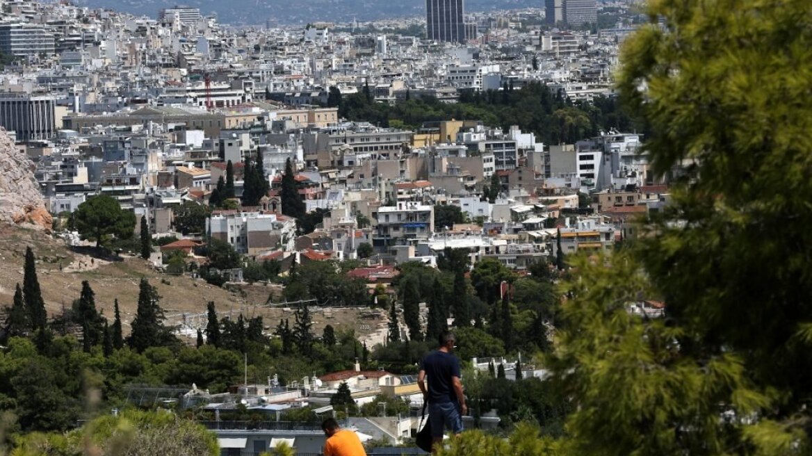 ΥΠΕΝ: Νέο πολεοδομικό νομοσχέδιο αμέσως μετά το Πάσχα