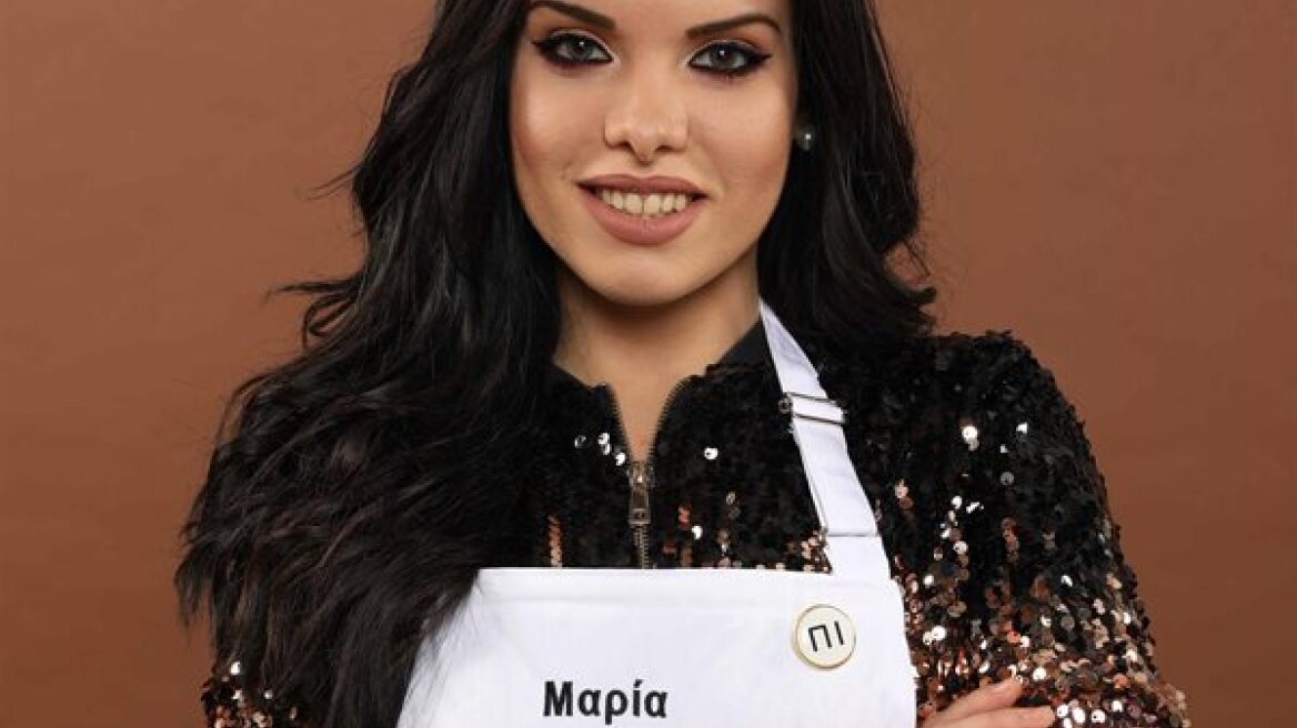MasterChef: Η Μαρία Μπέη που είχε φτιάξει κόλλυβα στους κριτές πήρε την κάρτα ασυλίας