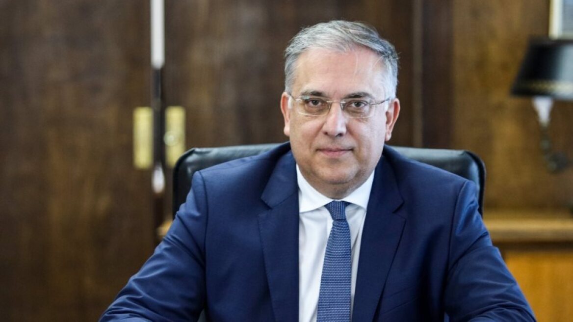 Αύριο ανακοινώνεται το πρόγραμμα Αλληλεγγύης και Ανάπτυξης για την Αυτοδιοίκηση