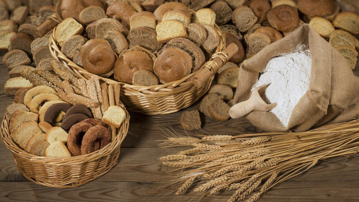 Παξιμάδια: Η νόστιμη επιλογή που κάνει τη νηστεία πιο χορταστική