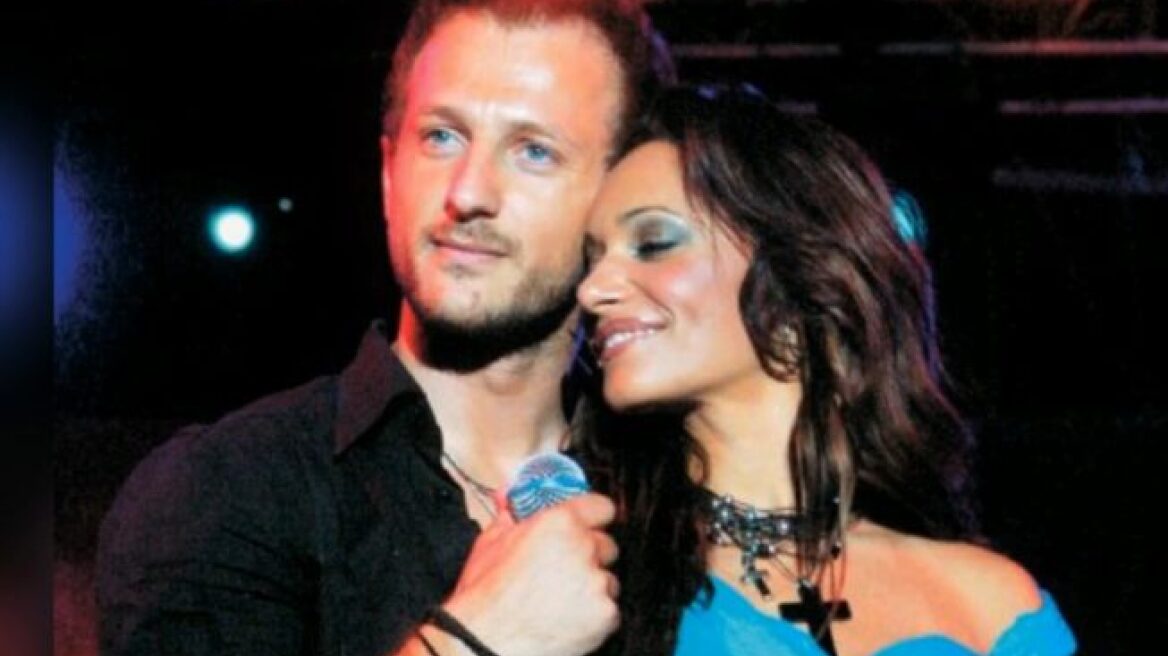 Μάρω Λύτρα για Κώστα Καραφώτη: Δεν μιλάμε πλέον