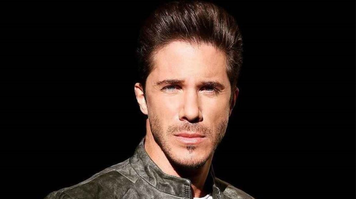 Νίκος Οικονομόπουλος: Ανέβασε σέλφι επειδή του το ζήτησαν οι θαυμαστές του