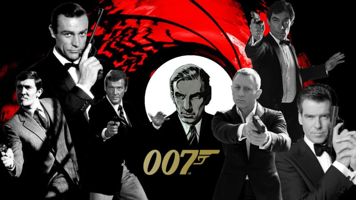 Η CIA αποκαλύπτει το όνομα του πραγματικού πράκτορα James Bond