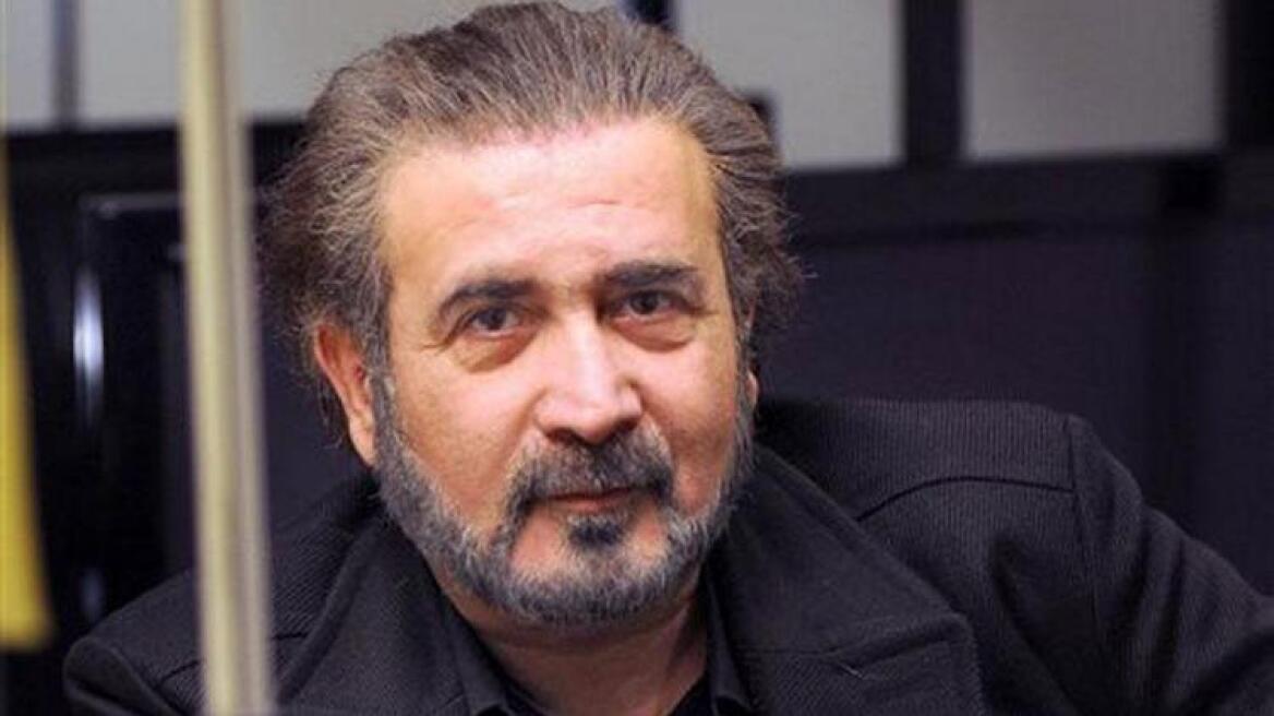 Το συγκινητικό «αντίο» του Λάκη Λαζόπουλου στον ηθοποιό Μπάμπη Γιωτόπουλο