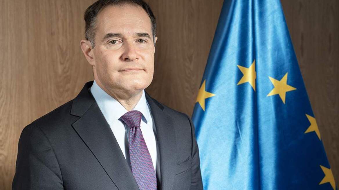 Frontex: Θα παραμείνει στον Έβρο όσο χρειαστεί - H κατάσταση είναι ασταθής