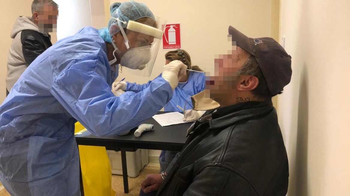 Κορωνοϊός - Θεσπρωτία: Ανησυχία στην Παραμυθιά - Αναμένονται τα αποτελέσματα των τεστ των επαφών