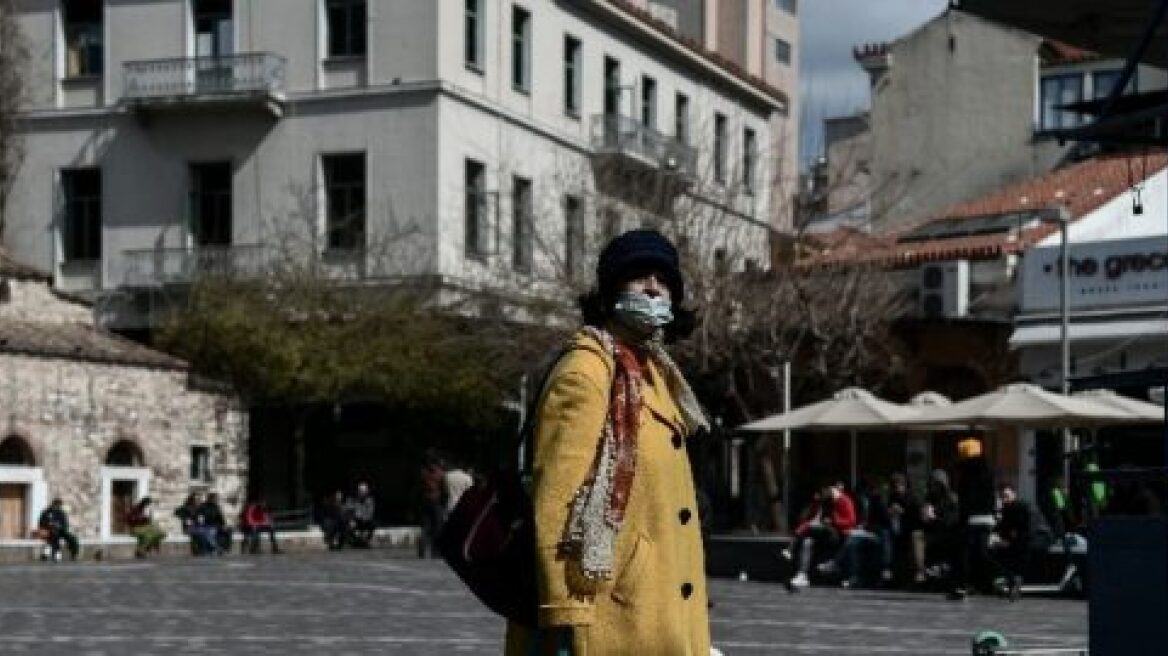 10+1 γκρίζες ζώνες στα μέτρα στήριξης: Ποιοι χάνουν και γιατί τα 800 ευρώ