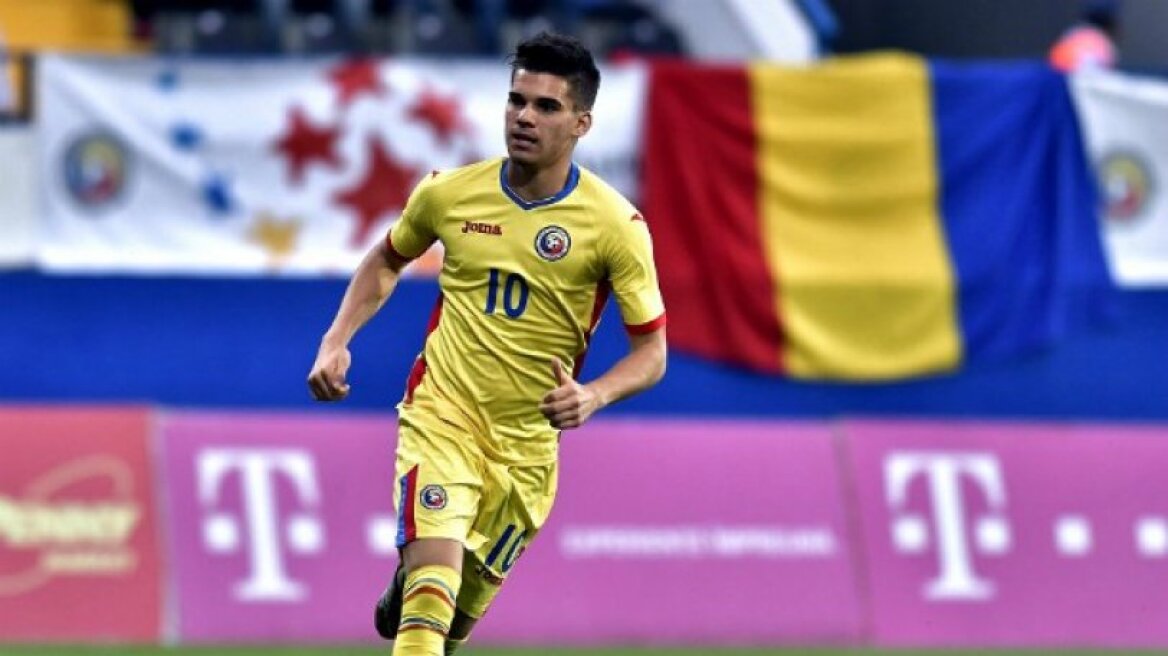 Serie A: Στα ραντάρ της Λάτσιο ο Χάτζι