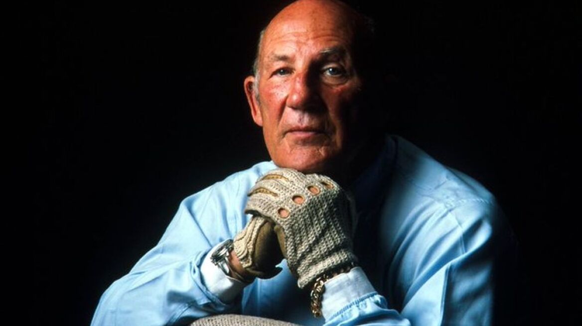 Πέθανε ο σπουδαίος Sir Stirling Moss