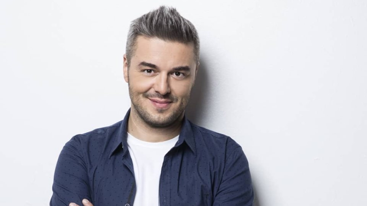 Πέτρος Πολυχρονίδης: Θα μπορούσα να παρουσιάσω το Big Brother