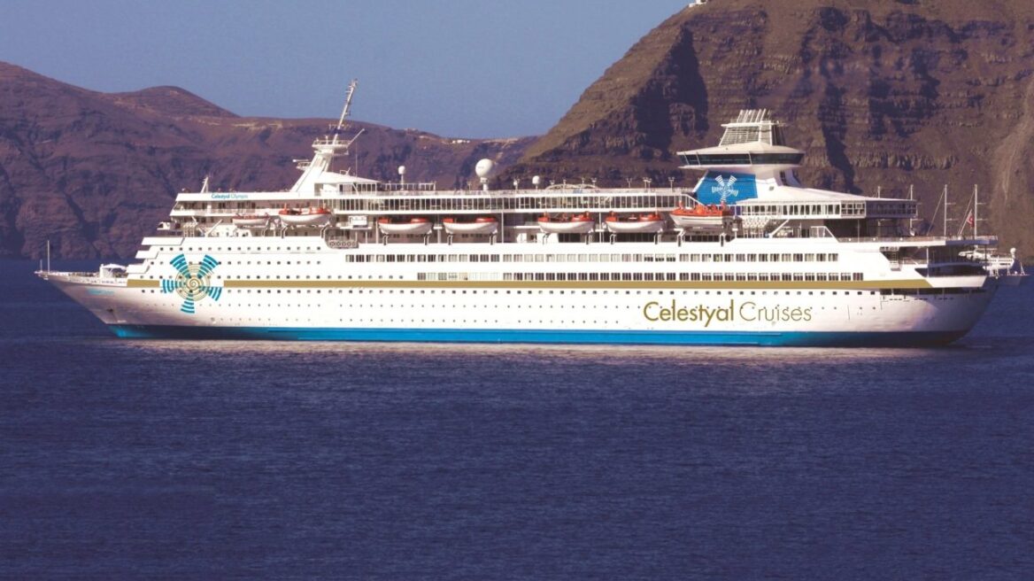 Celestyal Cruises: Καταργεί τα πιστοποιητικά εμβολιασμού και νόσησης για το 2022