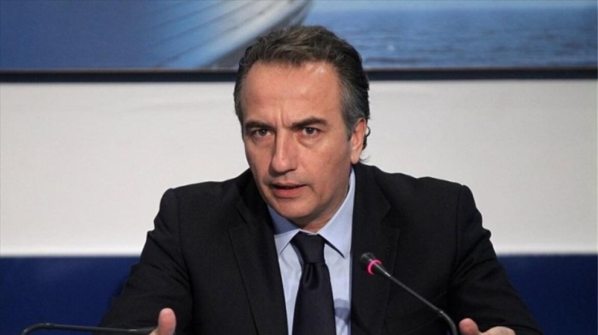 Κορωνοϊός - Καλαφάτης: H Ευρώπη καλύπτει με εμπιστοσύνη την πατρίδα μας